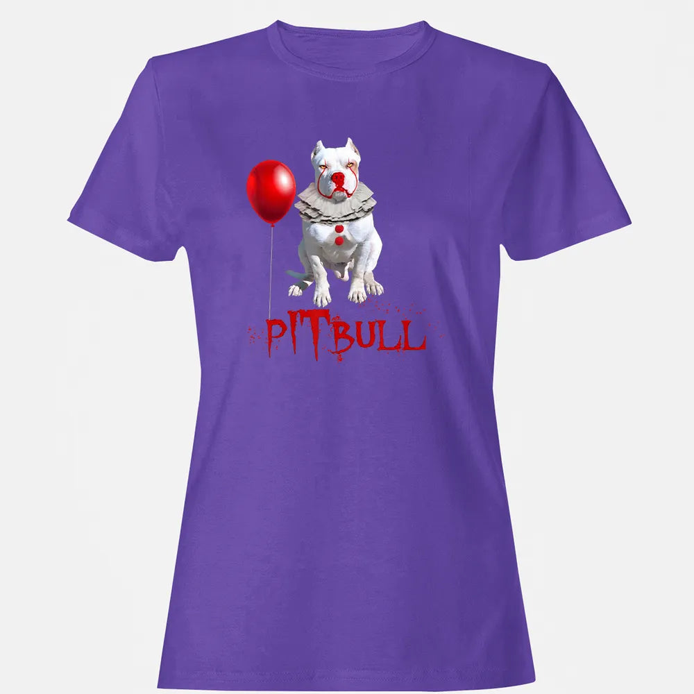 Women's T-shirt - TWK1ZF91