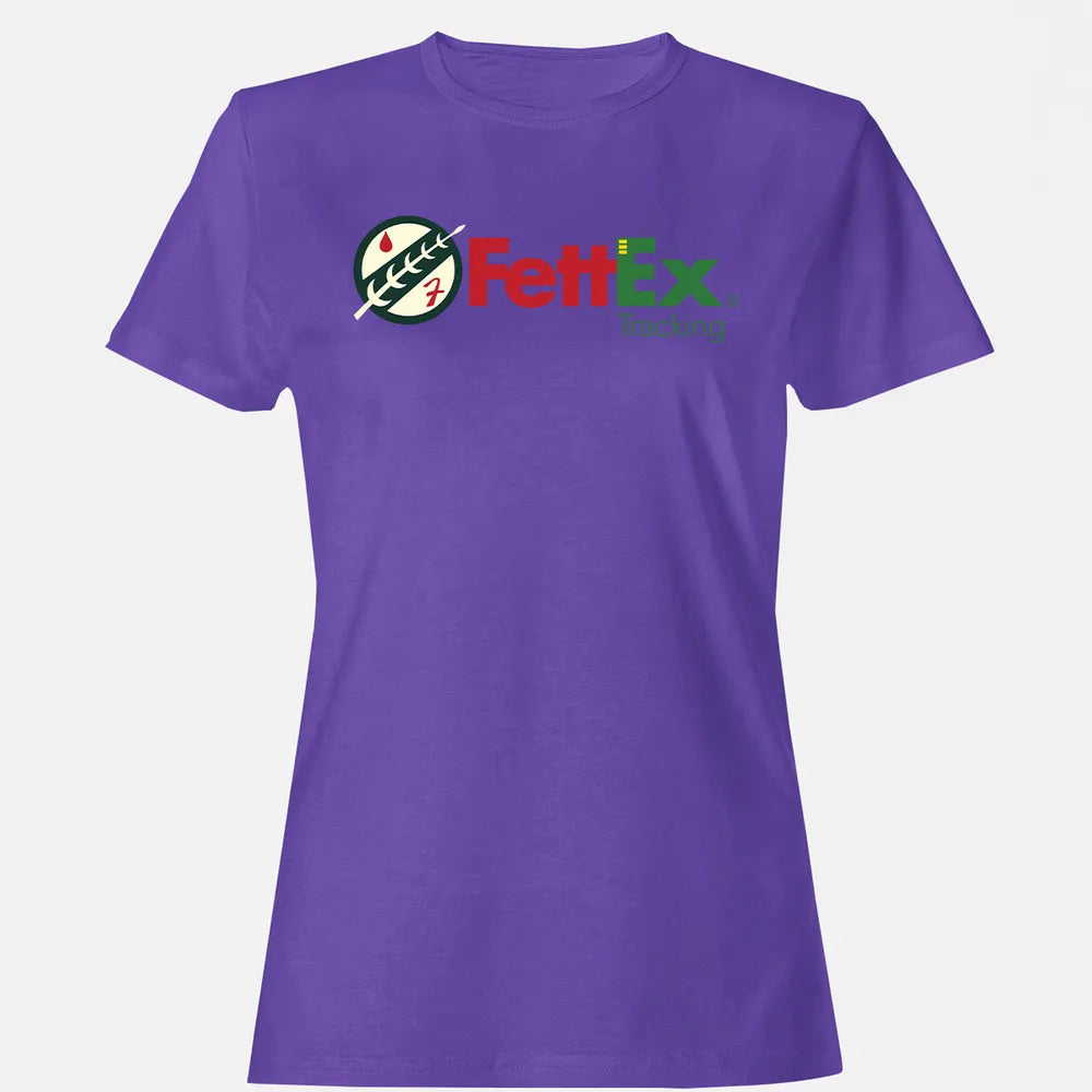 Women's T-shirt - YBS84B9C
