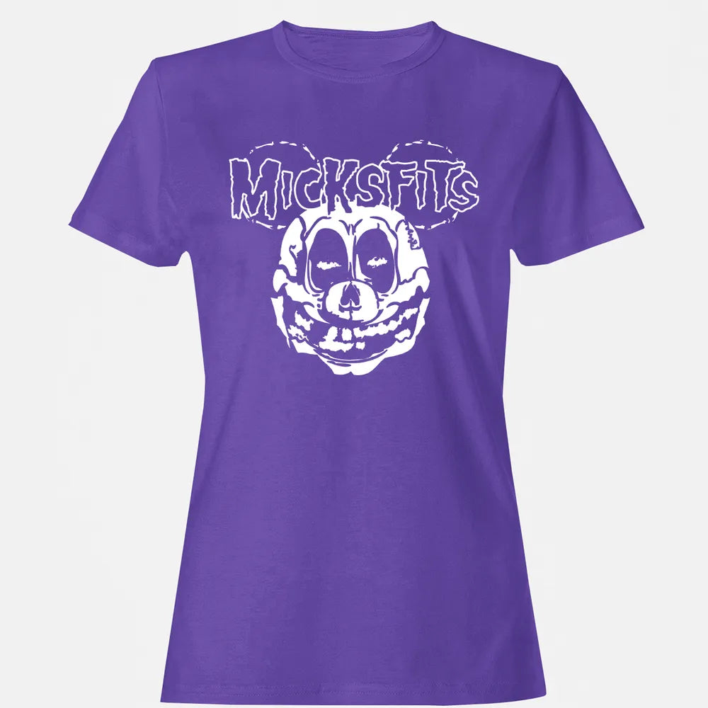 Women's T-shirt - WHYQA4Z2
