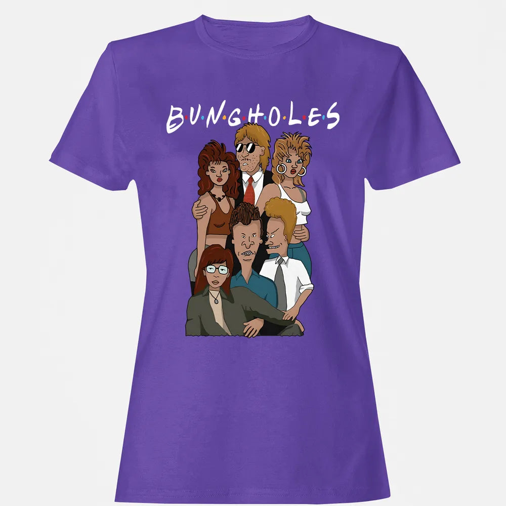 Women's T-shirt - CPKTCG1Q