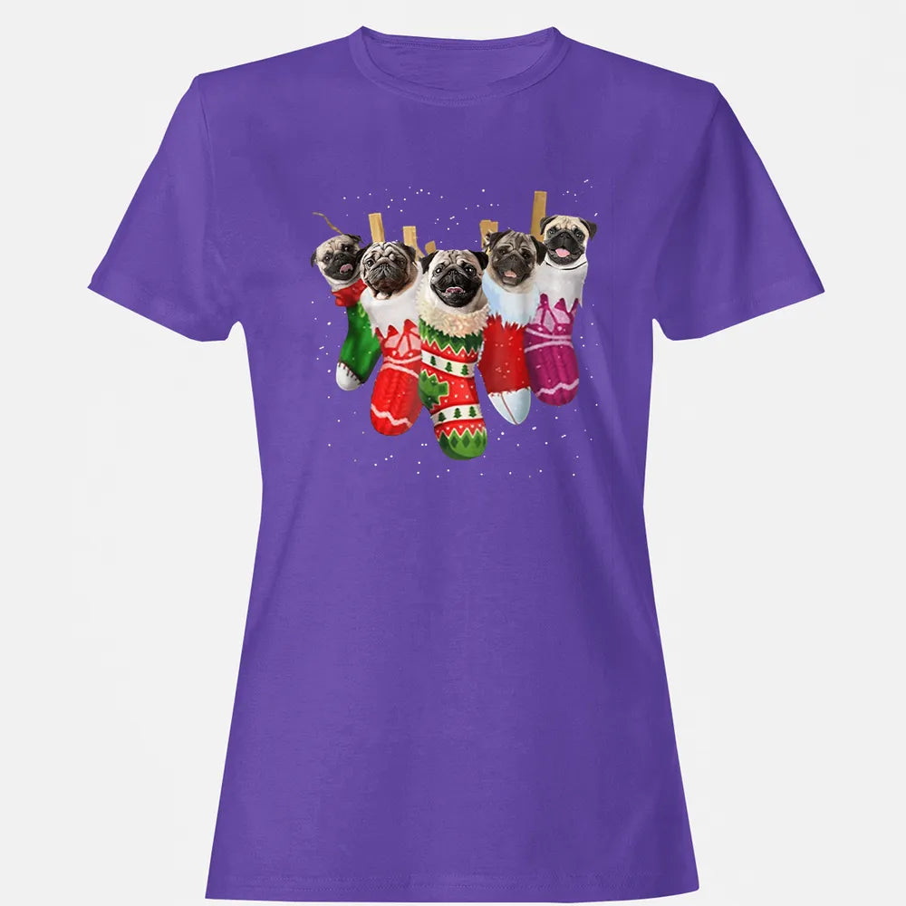 Women's T-shirt - K6LE4JJK