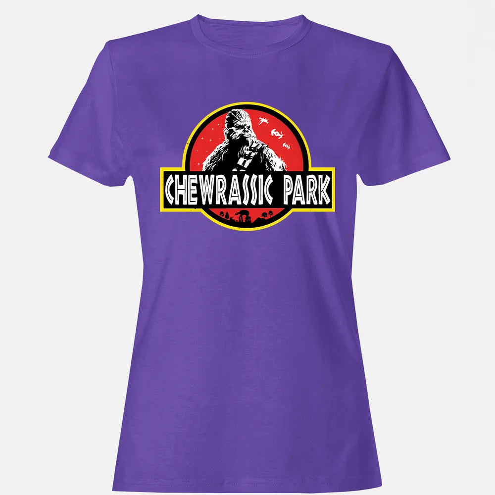Women's T-shirt - J49M1CYG