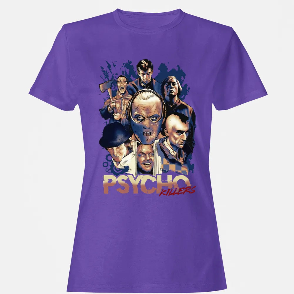 Women's T-shirt - 79A5BQLT