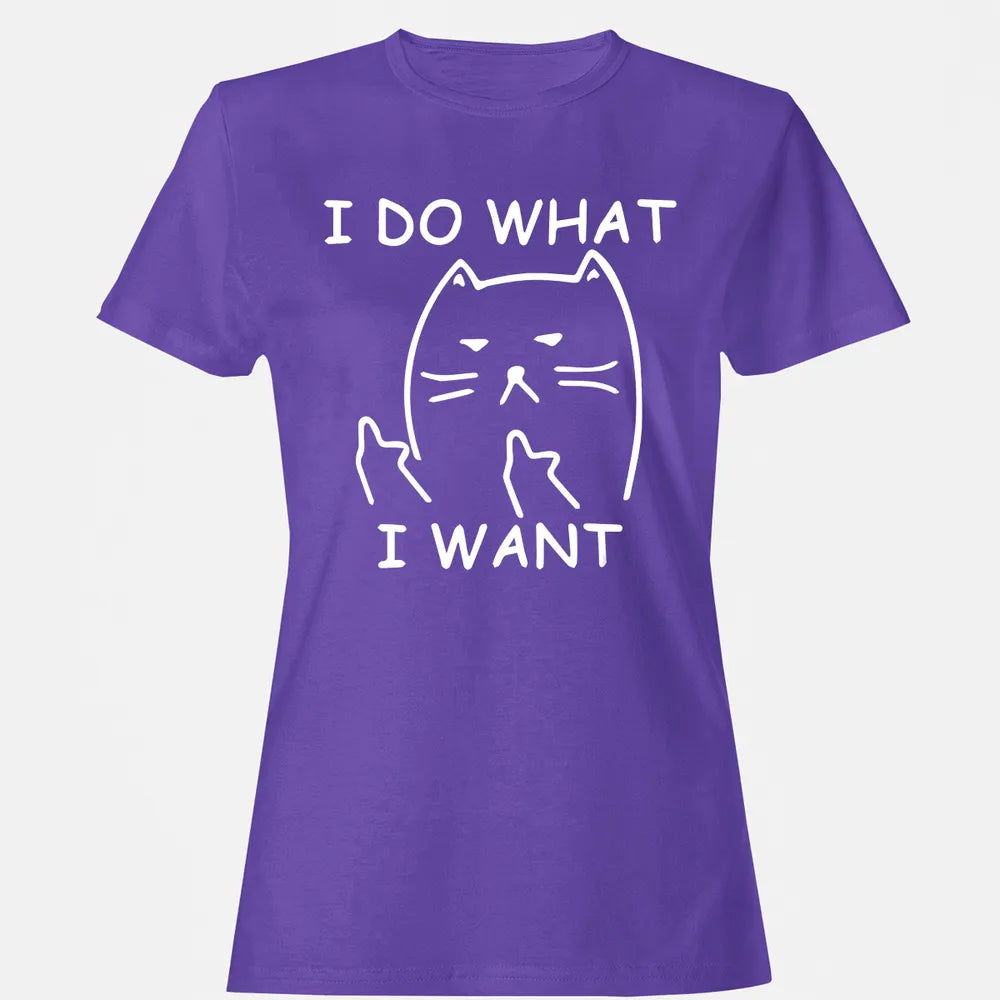 Women's T-shirt - VBGTM187