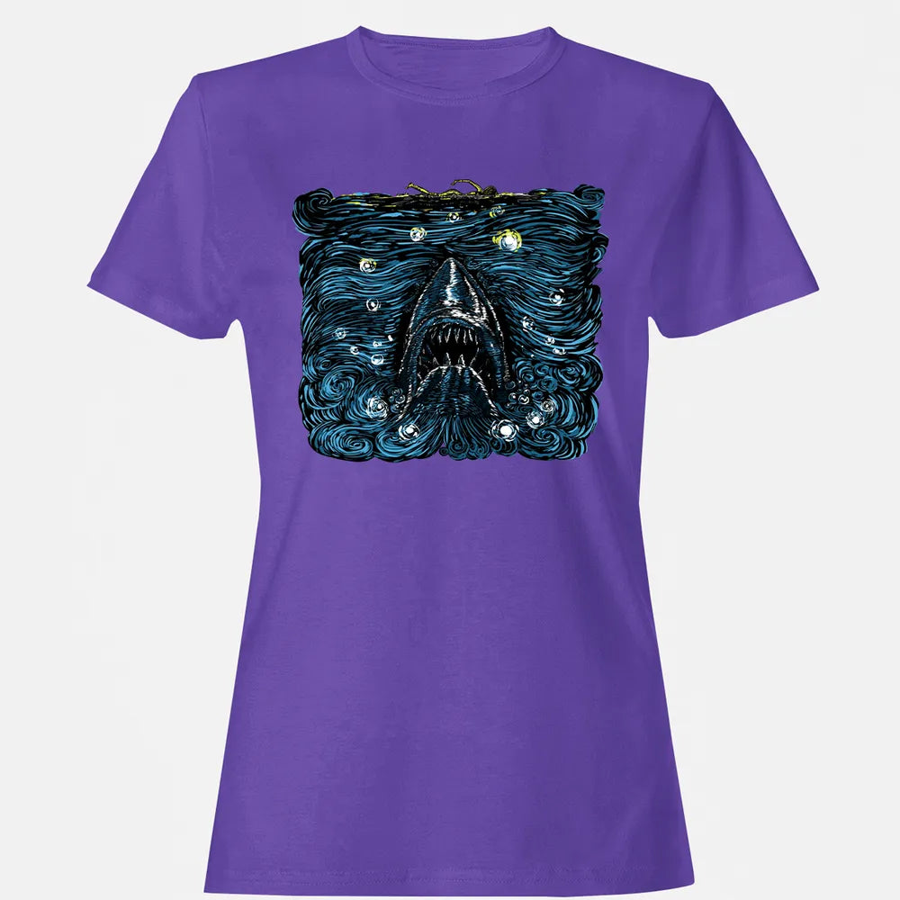 Women's T-shirt - 6FUPU3VA