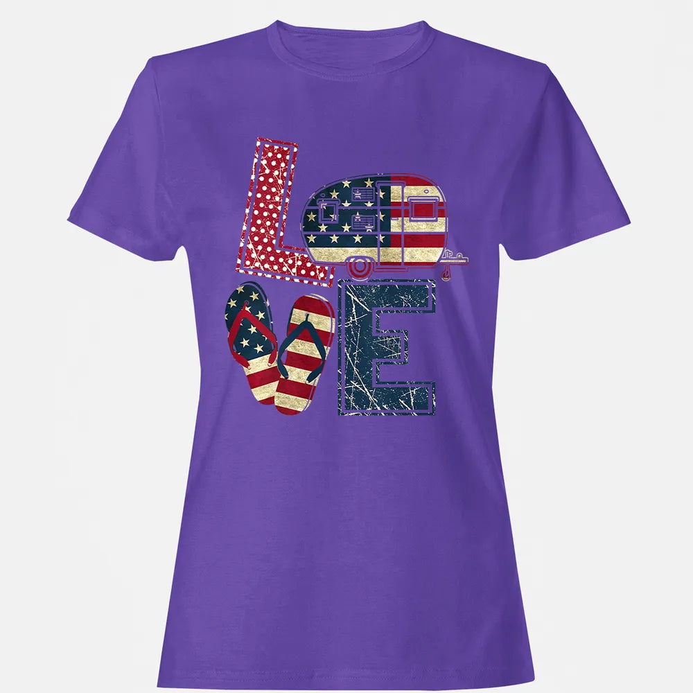 Women's T-shirt - N7GZBMSP