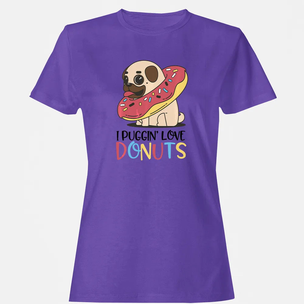 Women's T-shirt - XCFMF4E5