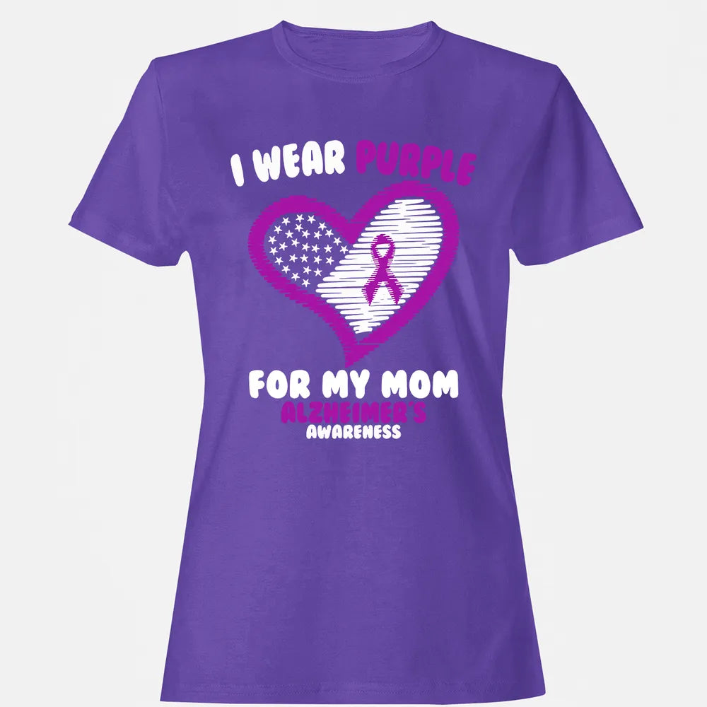 Women's T-shirt - 9BEQSMT6