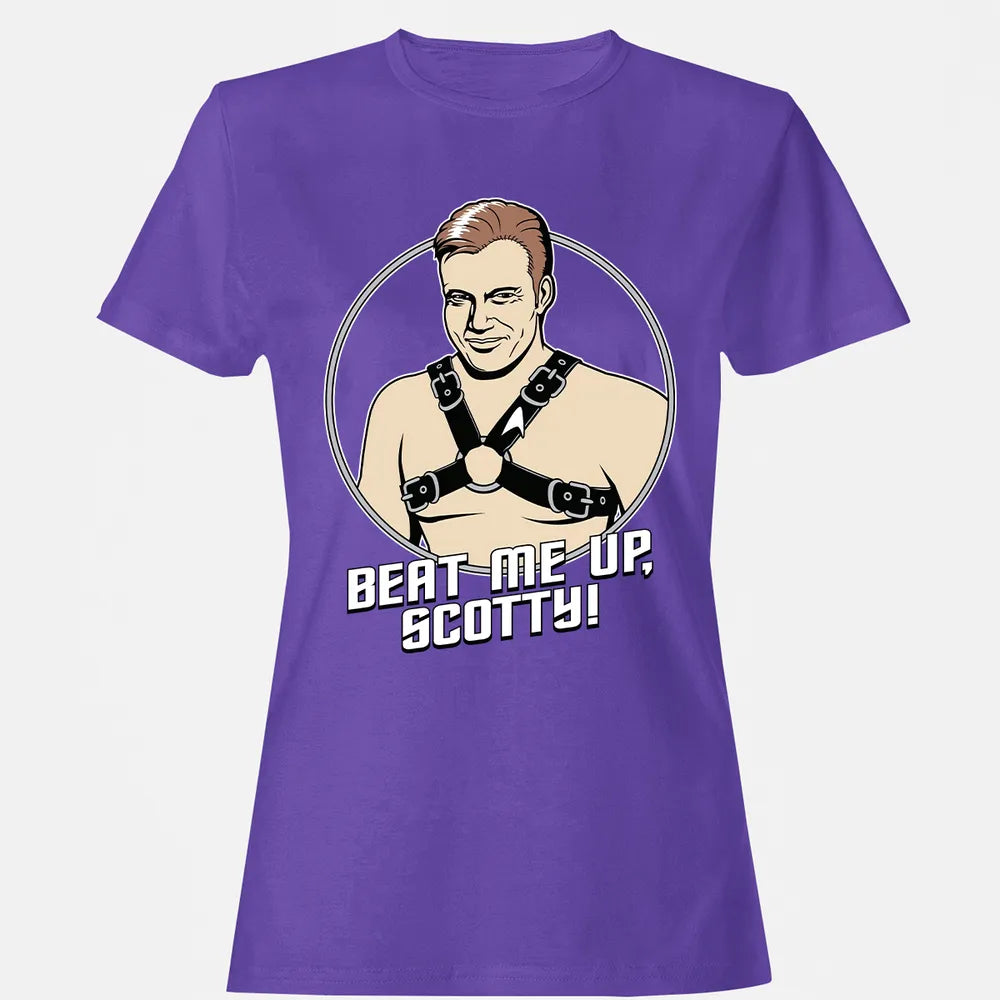 Women's T-shirt - WEF3U7N1