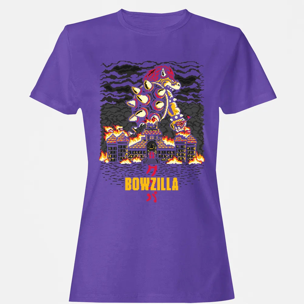 Women's T-shirt - B9KLGE66