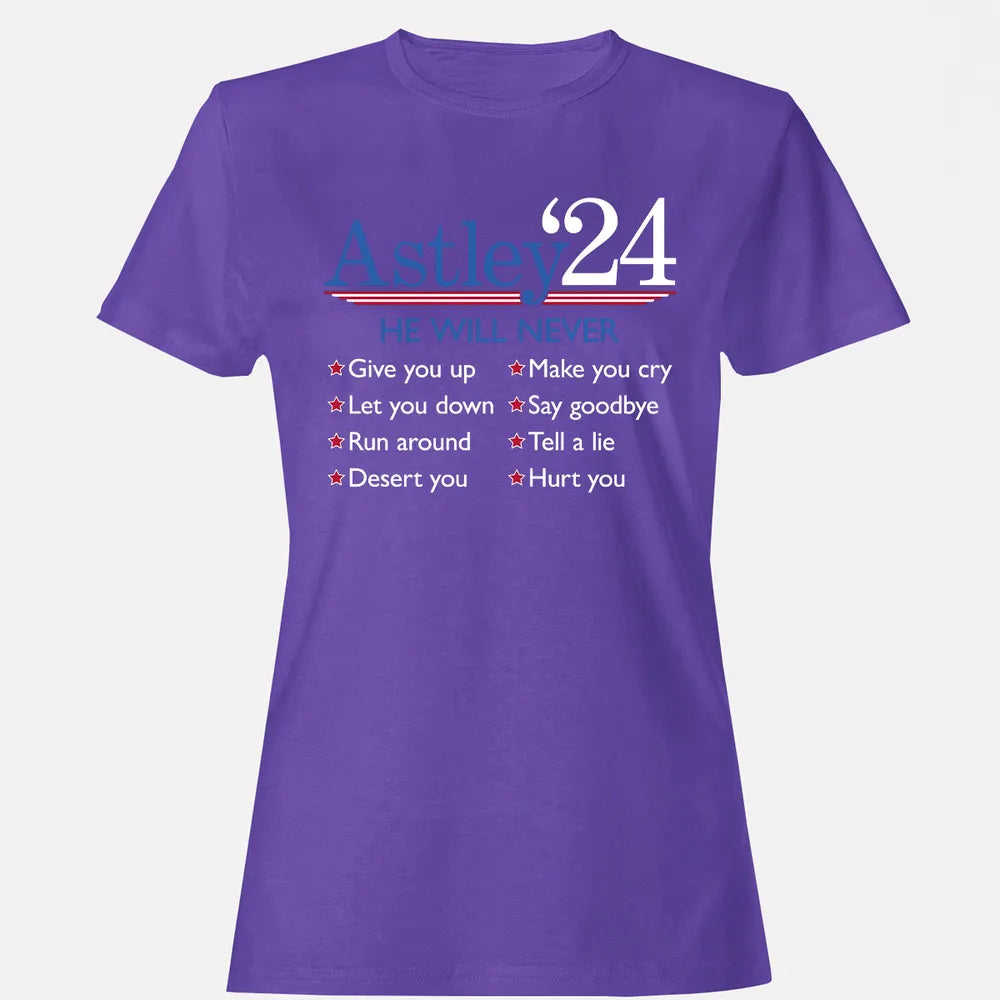 Women's T-shirt - 1MD49DPR