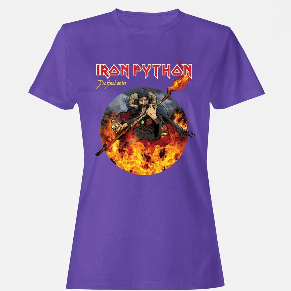 Women's T-shirt - UNAT39RS