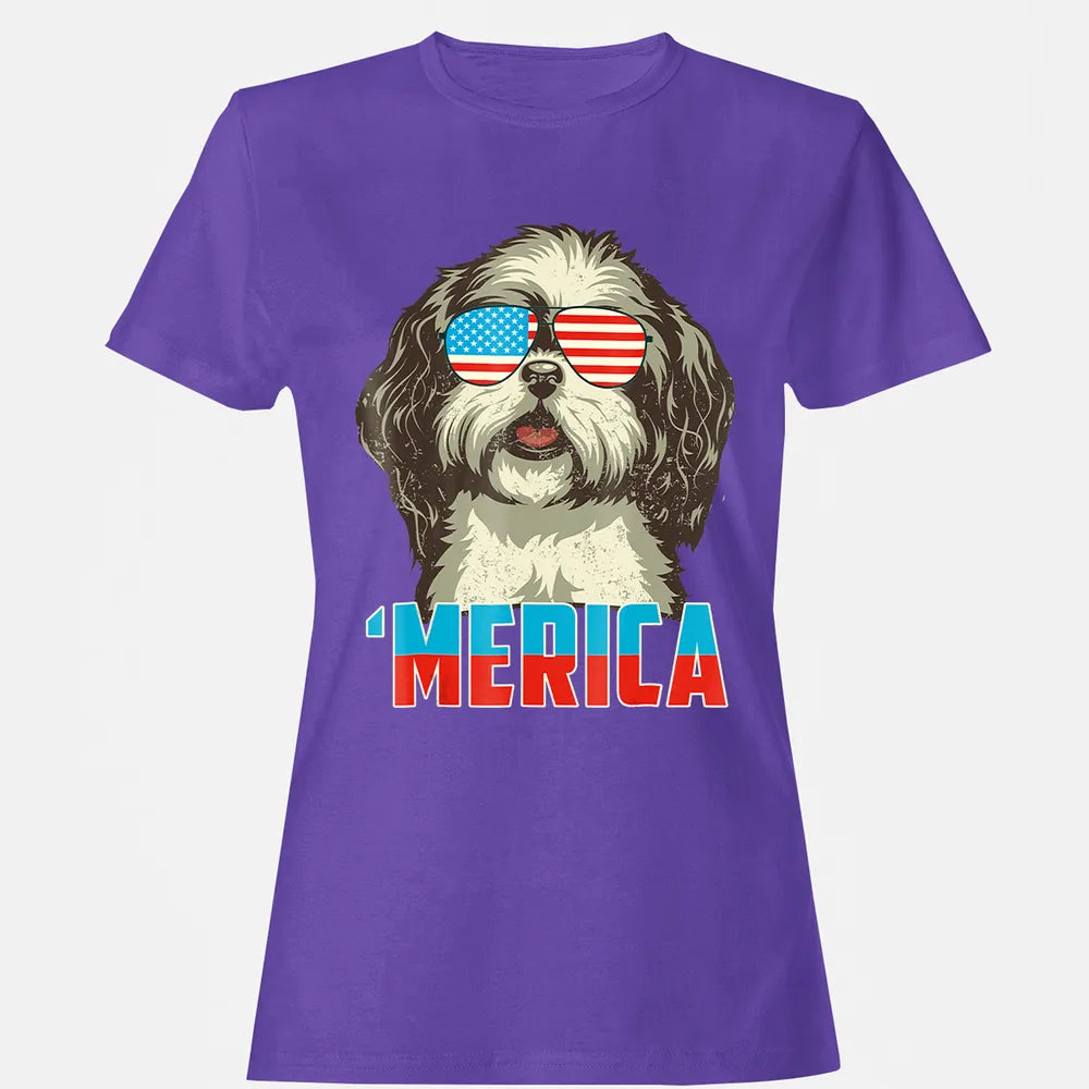 Women's T-shirt - PG5HH2SD