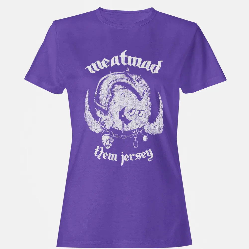 Women's T-shirt - 8UZ6VCF4