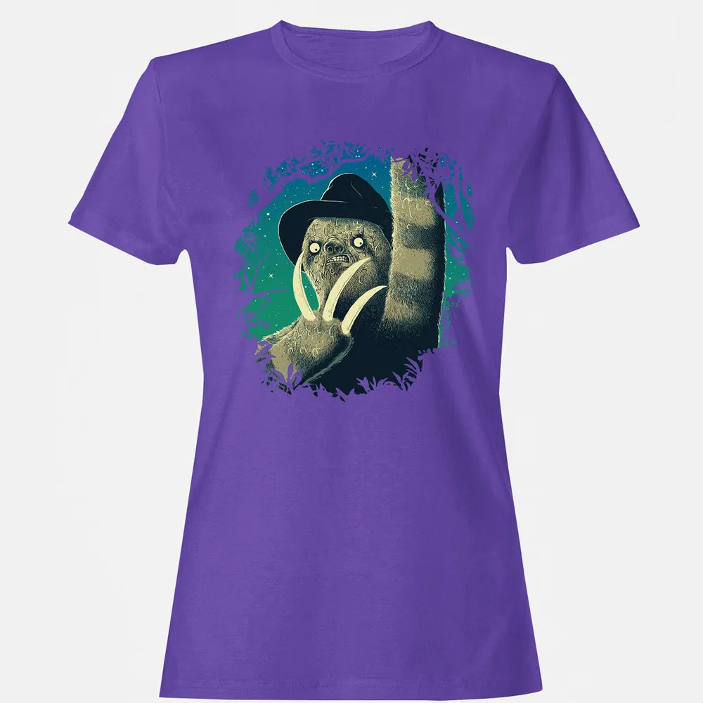 Women's T-shirt - RY1E66PP