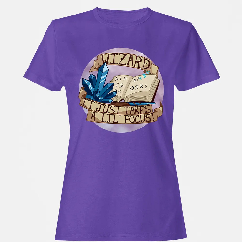 Women's T-shirt - L469T5VL