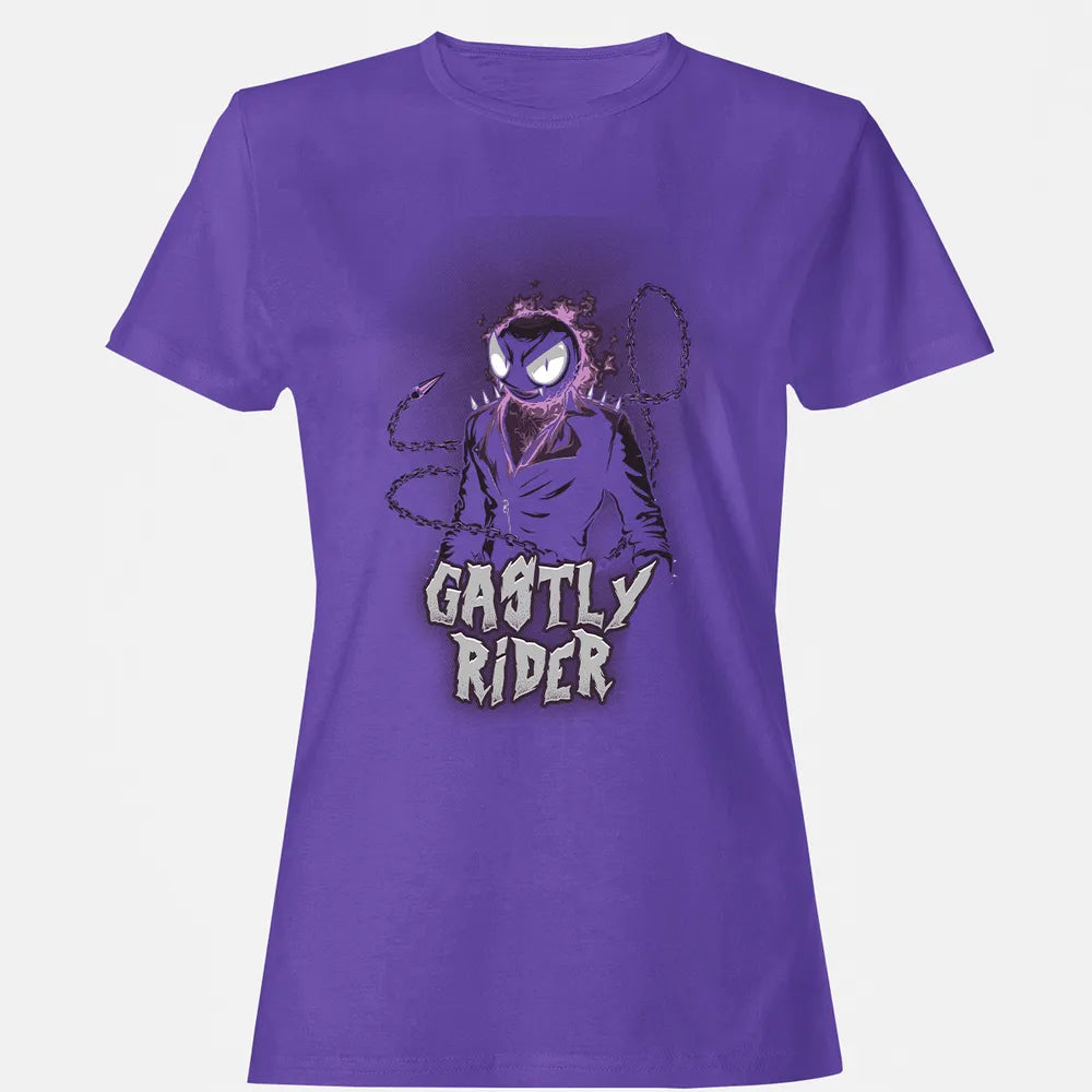 Women's T-shirt - E573B6V2