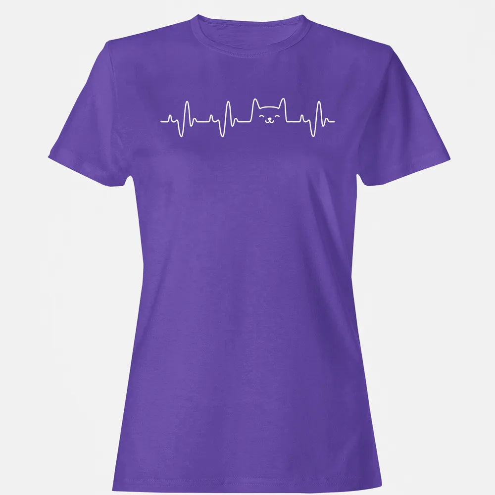 Women's T-shirt - JQ7RDLGZ