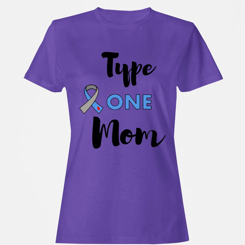Women's T-shirt - BPRW7K4W