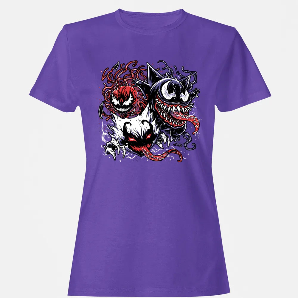 Women's T-shirt - 1SB8X6B1