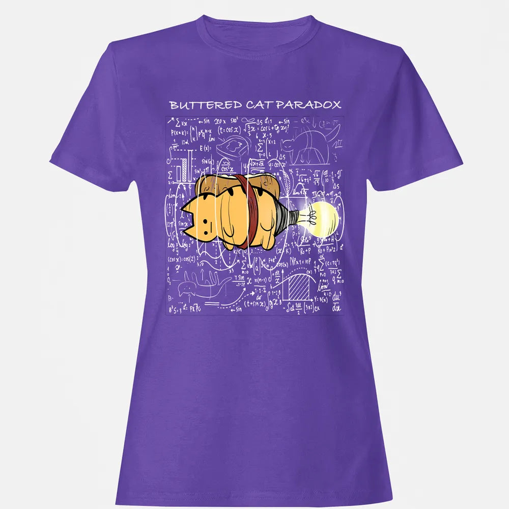 Women's T-shirt - ZU5H61ZE