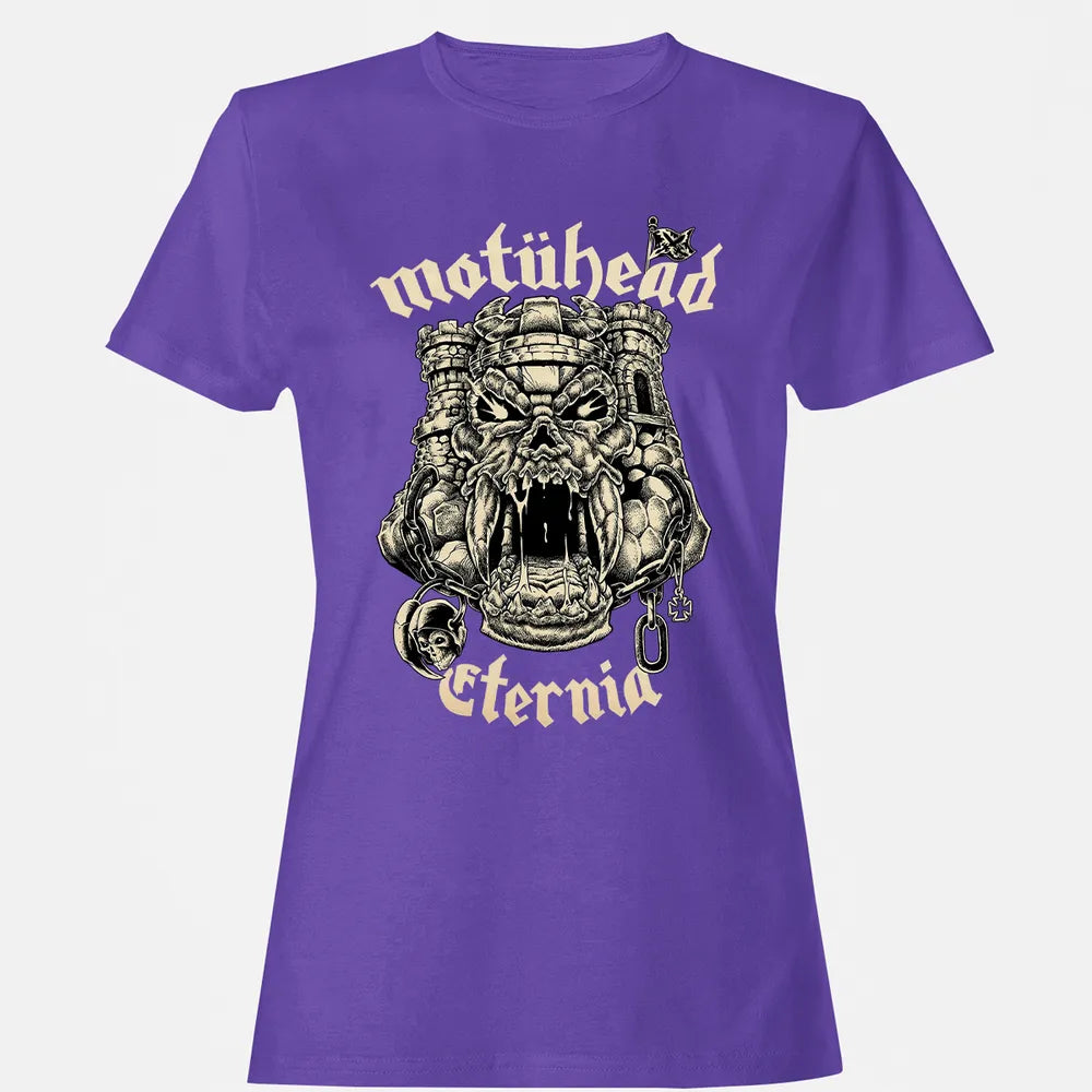Women's T-shirt - V3XBMHEL