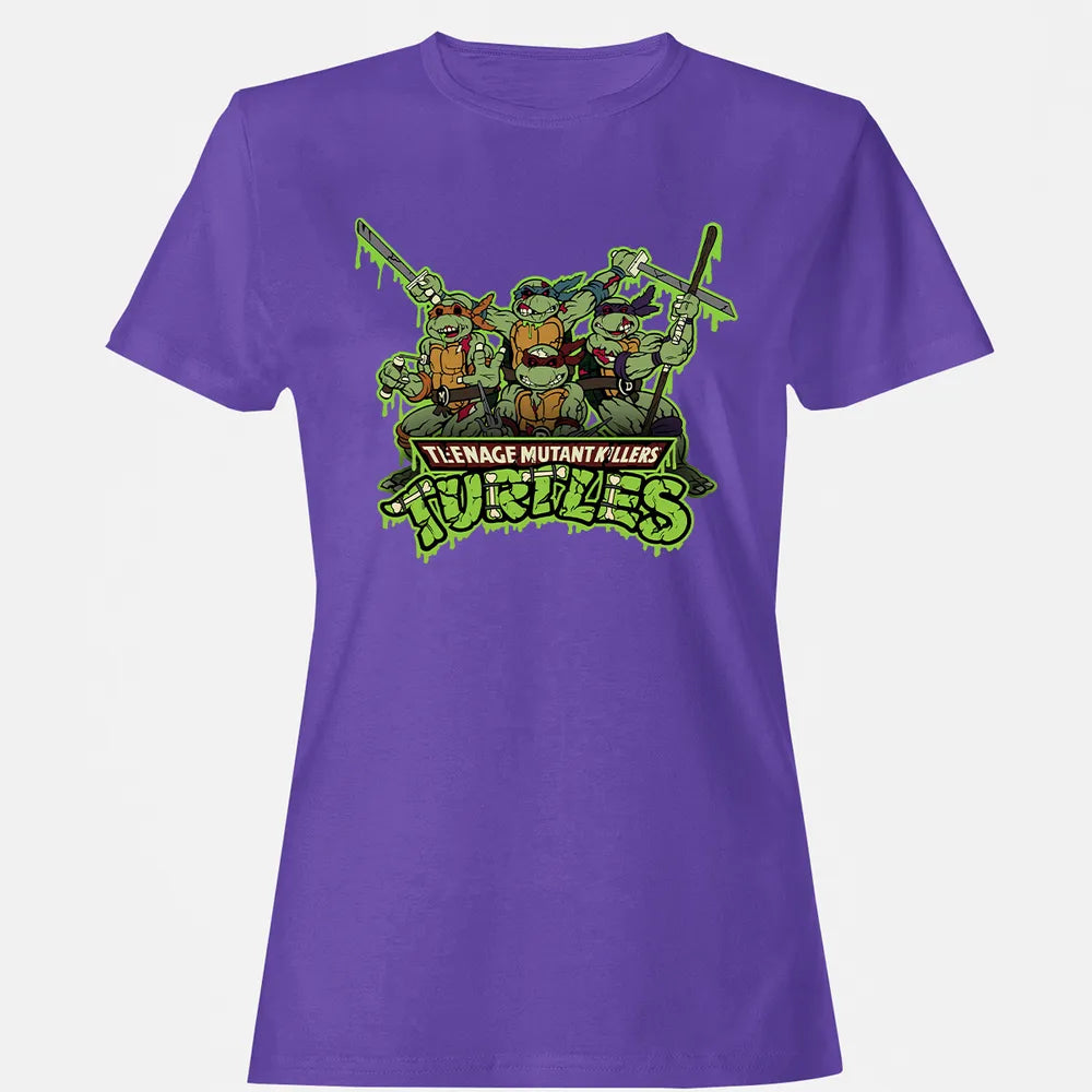 Women's T-shirt - PXTHQB14