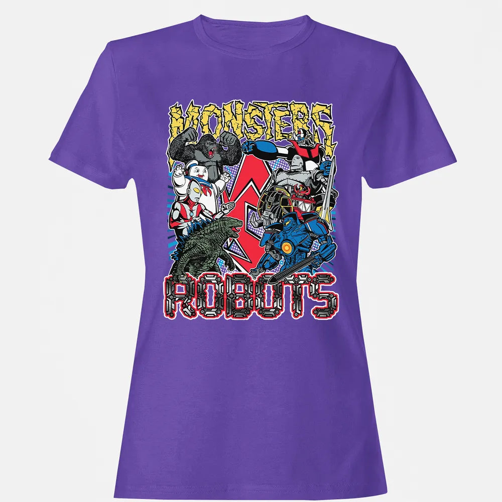 Women's T-shirt - XXYZKQ8T