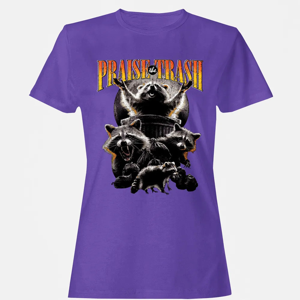 Women's T-shirt - 51YULCJS