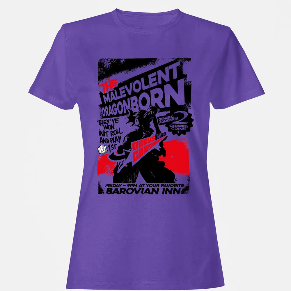 Women's T-shirt - BZBQATEC