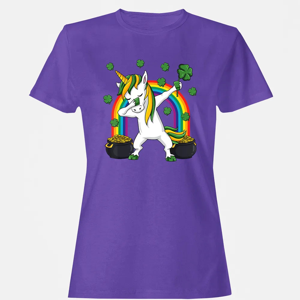 Women's T-shirt - A6MH8VL7