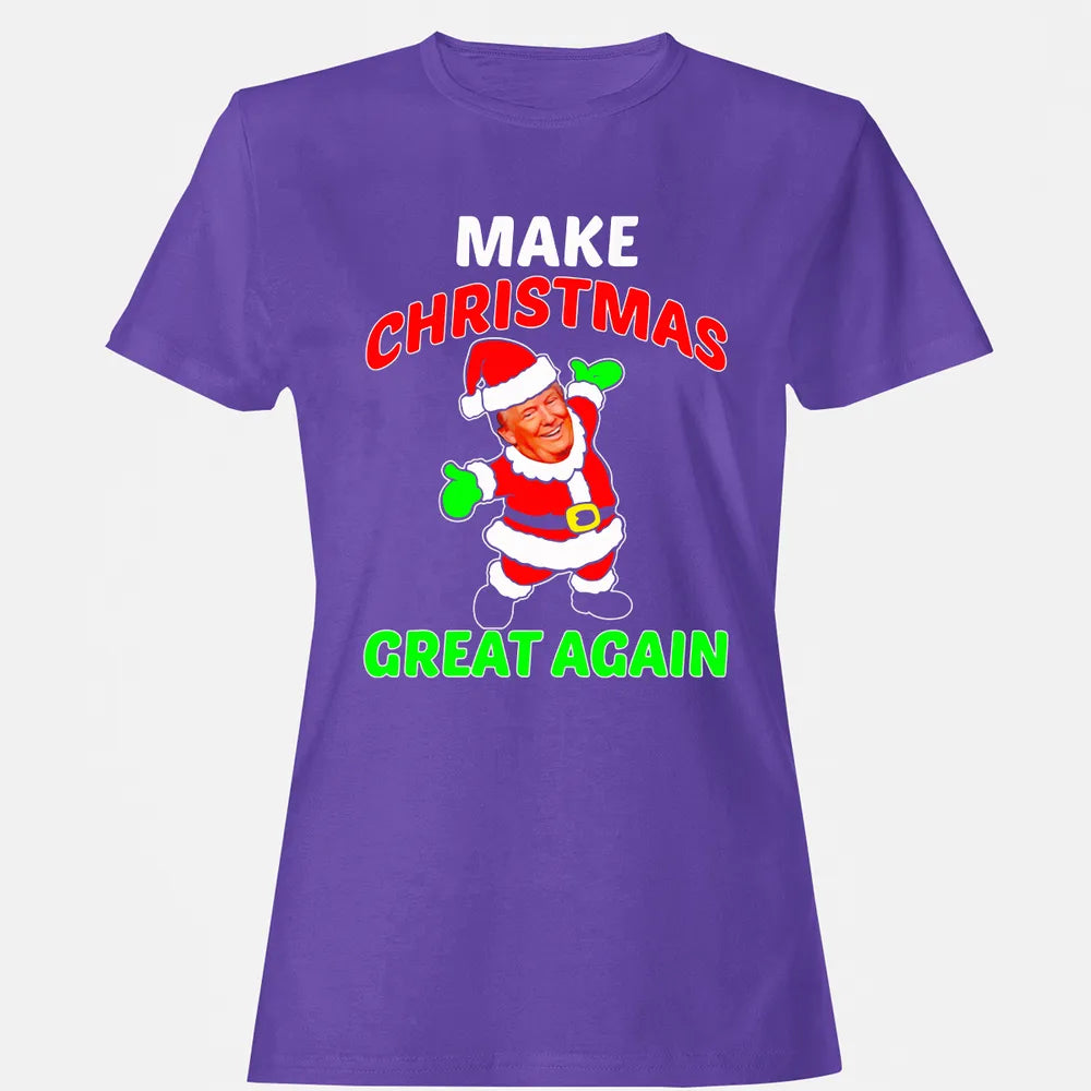 Women's T-shirt - JAW4AKFX