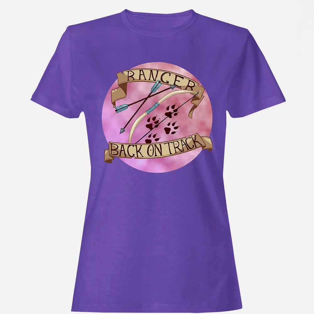 Women's T-shirt - FP4V7A26