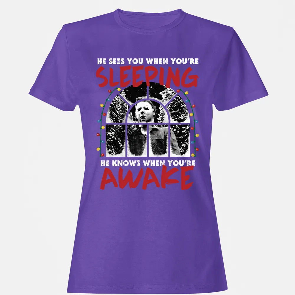 Women's T-shirt - Y2GBH7QR