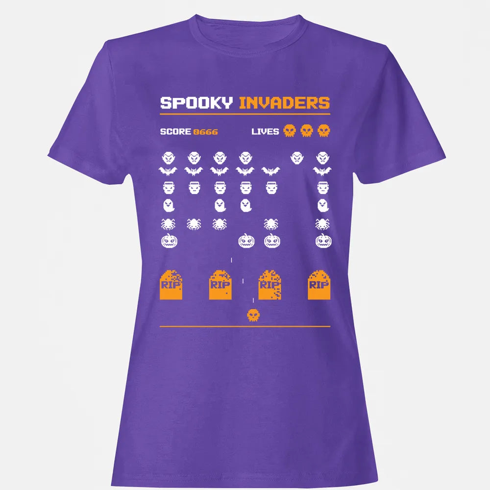 Women's T-shirt - T68QMQ53