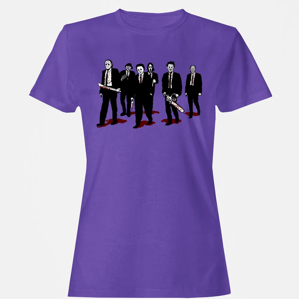Women's T-shirt - WTQ2DHGS