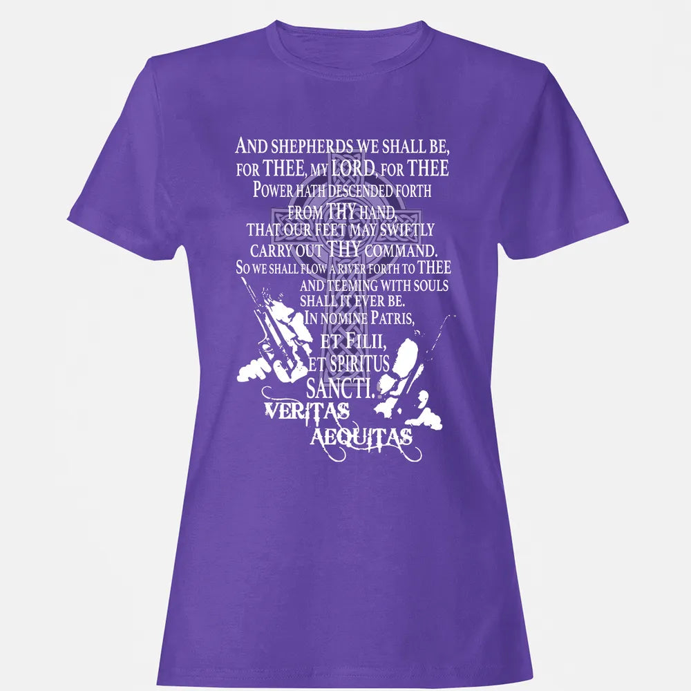 Women's T-shirt - Z6N3ED52