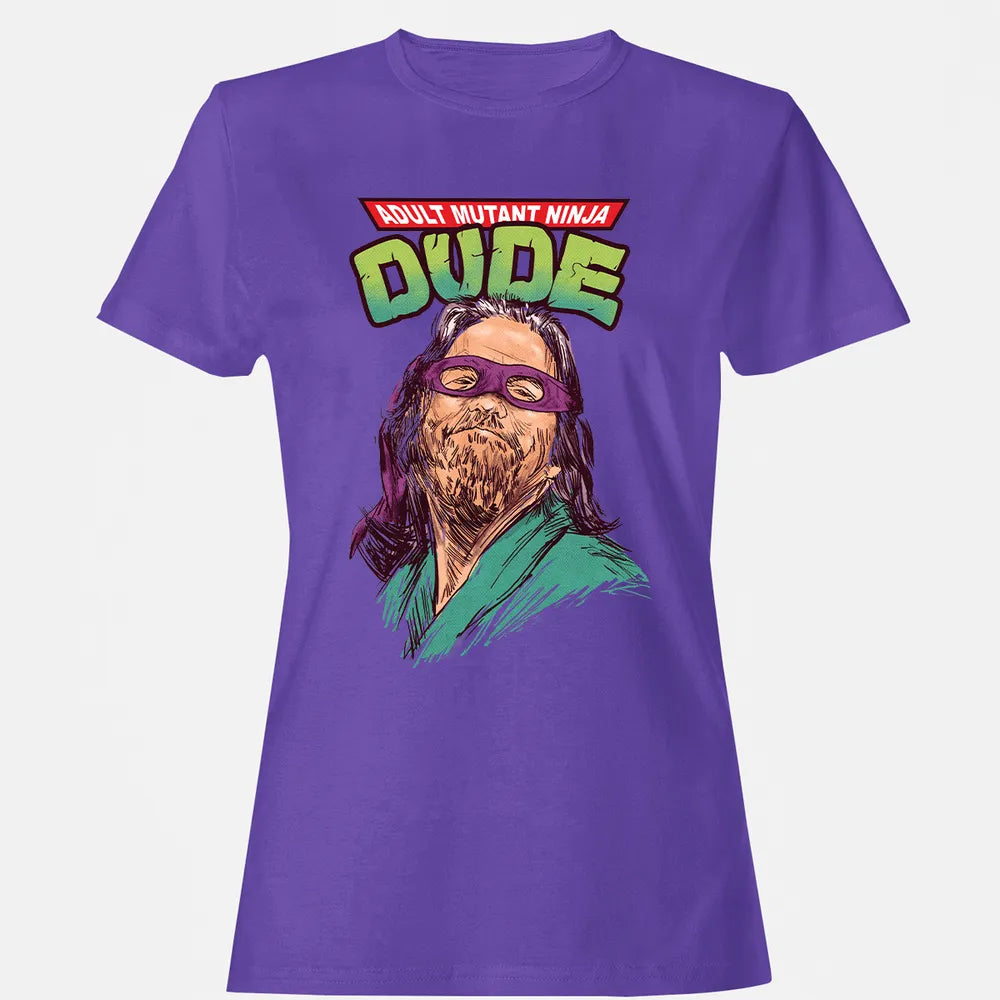 Women's T-shirt - XWAZHJXG