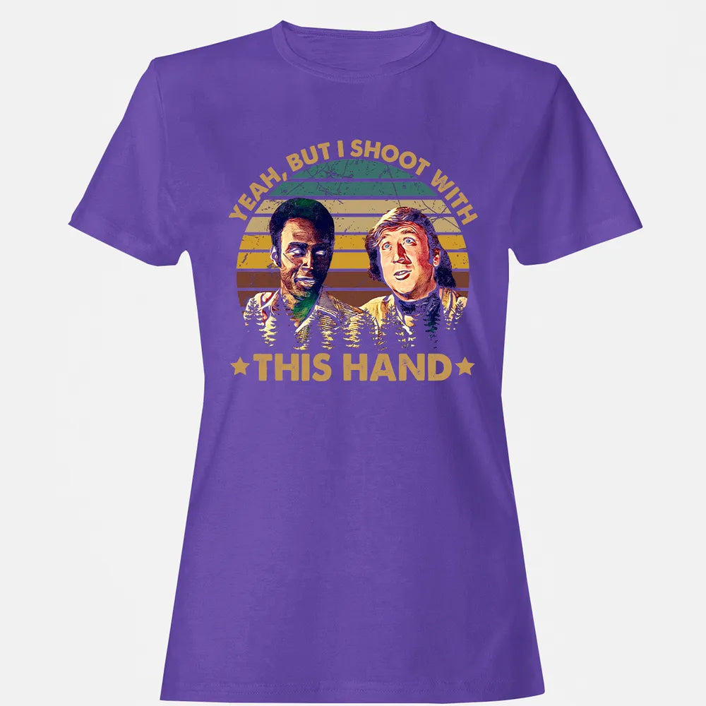 Women's T-shirt - LP2V39A6