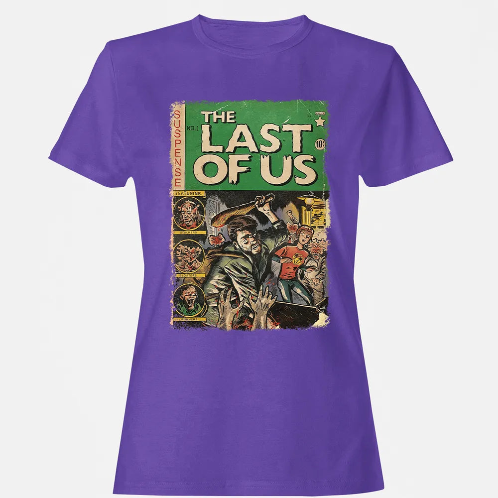 Women's T-shirt - CN1B1YJN