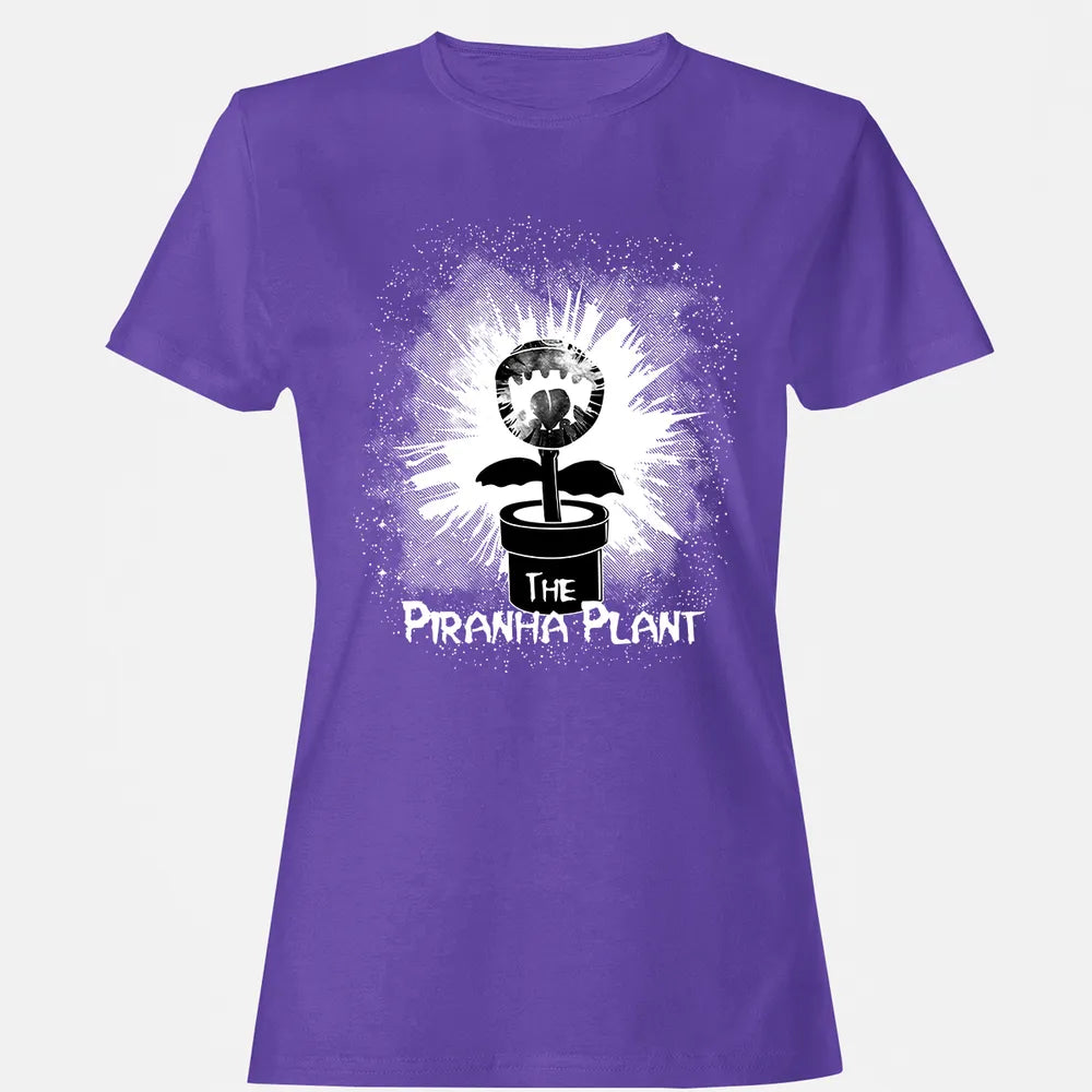 Women's T-shirt - LAX8MS21