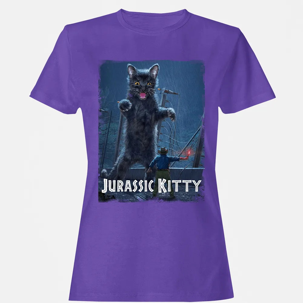 Women's T-shirt - XS6RV2L2