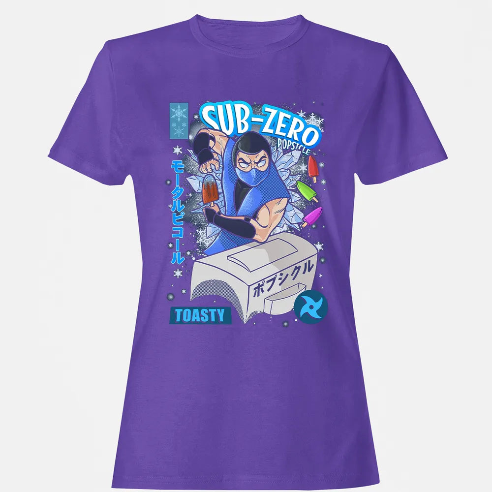 Women's T-shirt - 2BNFEE44
