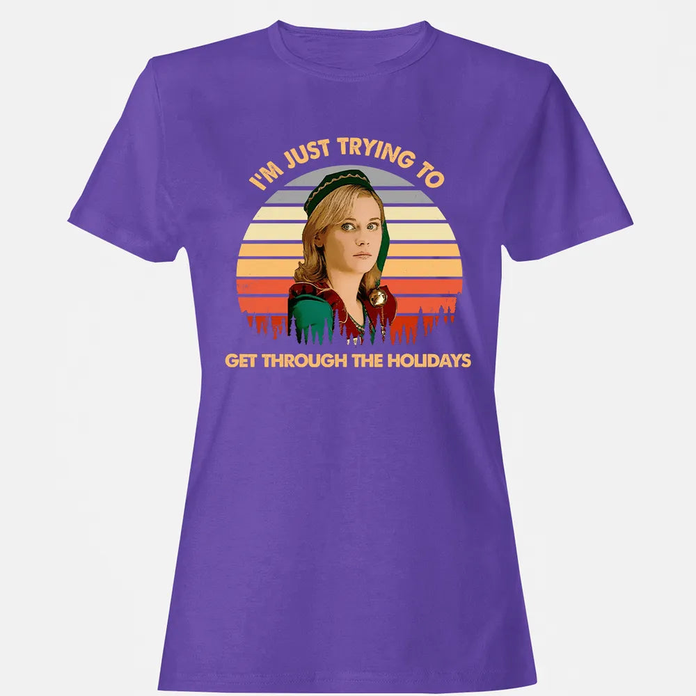Women's T-shirt - HR172BP1