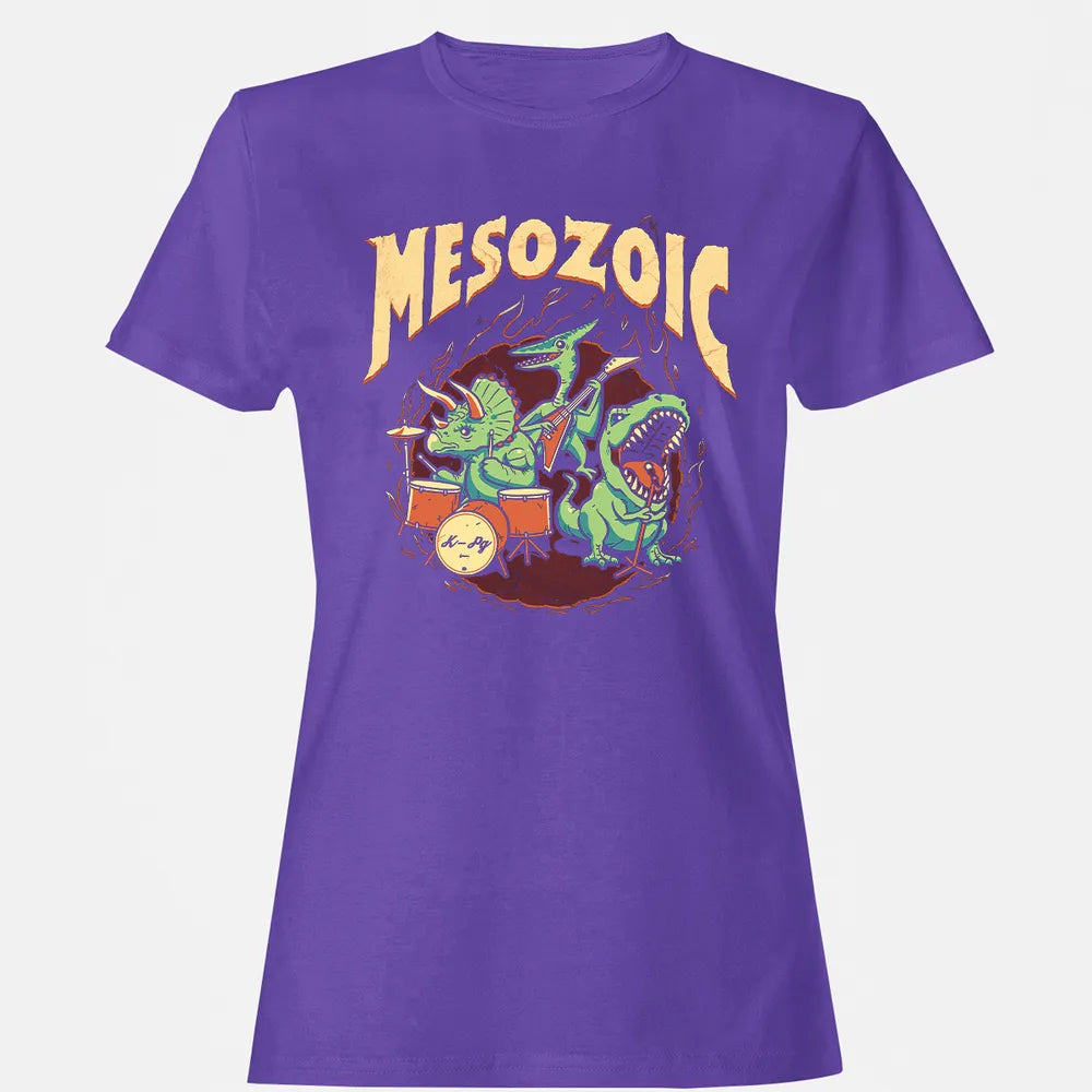 Women's T-shirt - Z61B2CPX