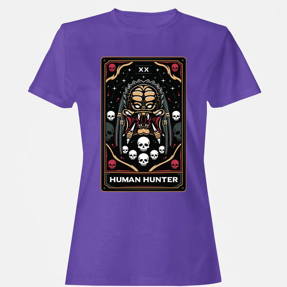Women's T-shirt - JX7B7G1A