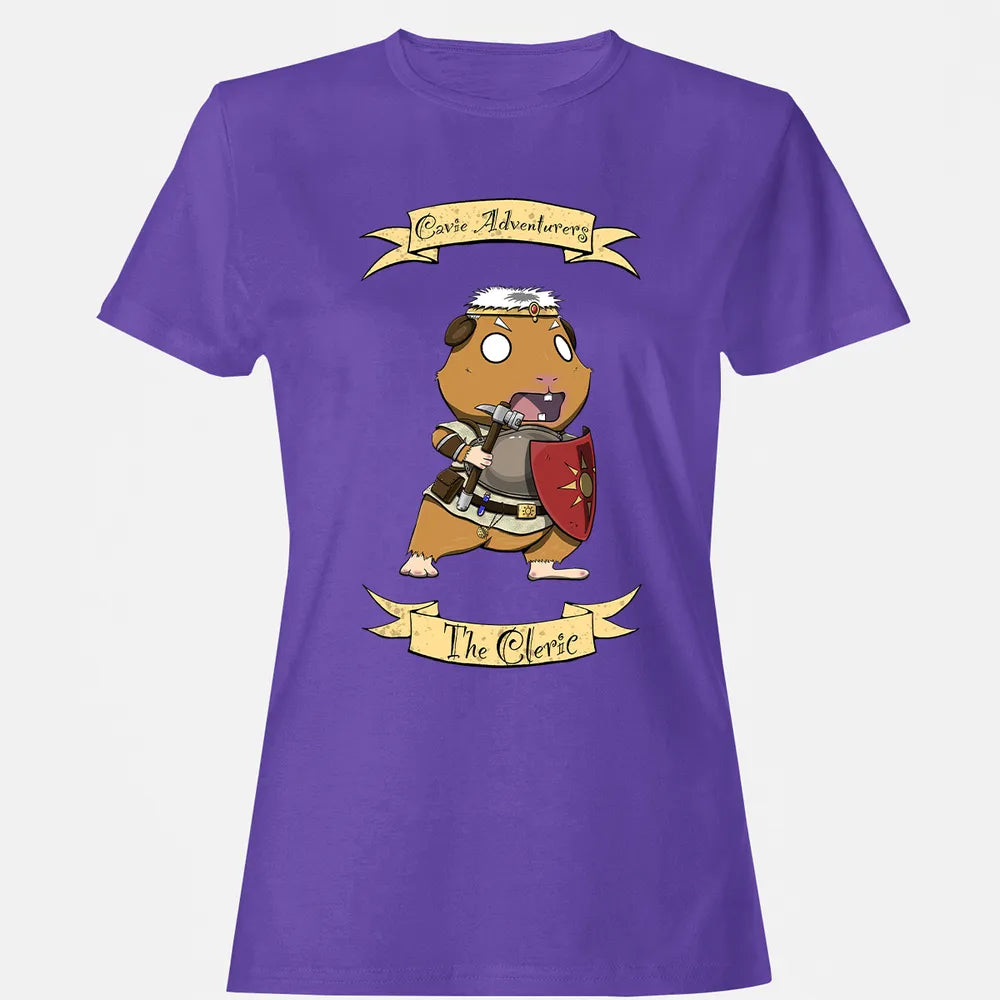 Women's T-shirt - SGSYMVJE