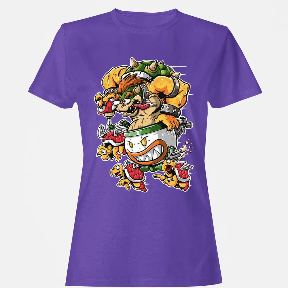 Women's T-shirt - YGRGGA8U