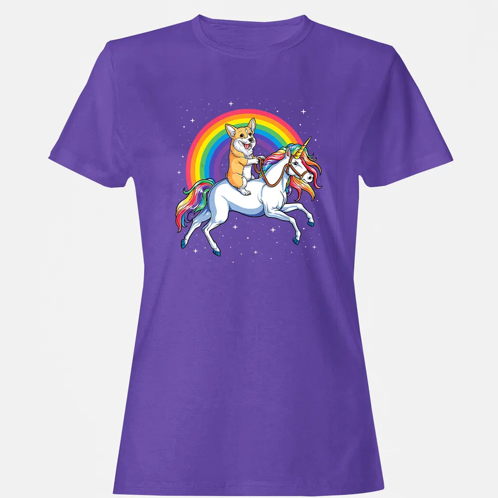 Women's T-shirt - WXCLSSKU