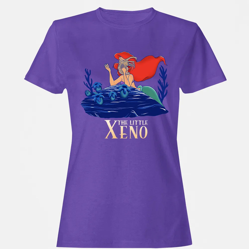 Women's T-shirt - GSRW17RU
